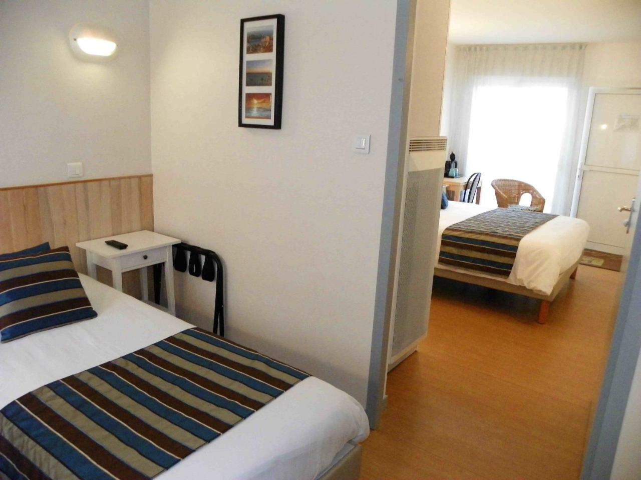 Hotel Colinette Сен-Жорж-де-Дидон Экстерьер фото